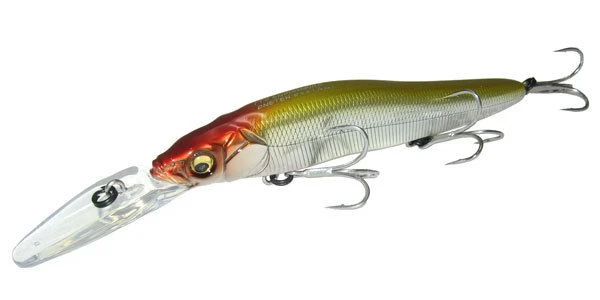 Воблер Megabass Oneten R 2 M Western Clown фото