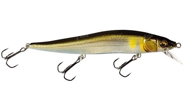 Воблер Megabass Vision 110 Oneten Takumi Seochi Ayu фото