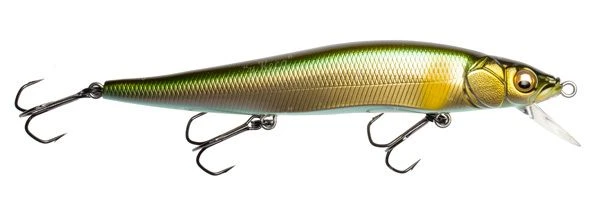 Воблер Megabass Vision 110 Wakin Ayu фото