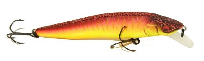 Воблер Megabass Vision 95 Q-Go  фото