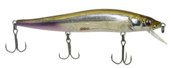 Воблер Megabass Vision 110Sp Oneten HT Ito Wakasagi  фото