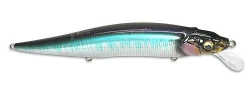 Воблер Megabass Vision 110 Oneten M Blue Back Oikawa фото