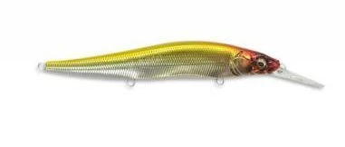 Воблер Megabass Vision Oneten+1 110Sp M Western Clown  фото
