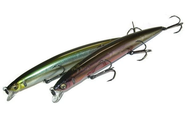 Воблер Megabass X-140F World Challenge фото