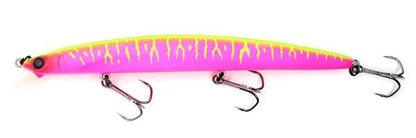 Воблер Megabass X-140F World Challenge Pitaya Mat Tiger фото