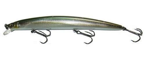 Воблер Megabass X-140F World Challenge Wagin Honmoroko фото