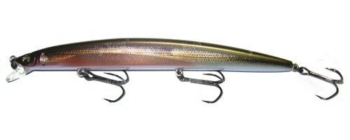 Воблер Megabass X-140F World Challenge Wagin Kawamutsu фото