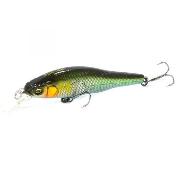 Воблер Megabass X-80 Jr. 65Sp фото