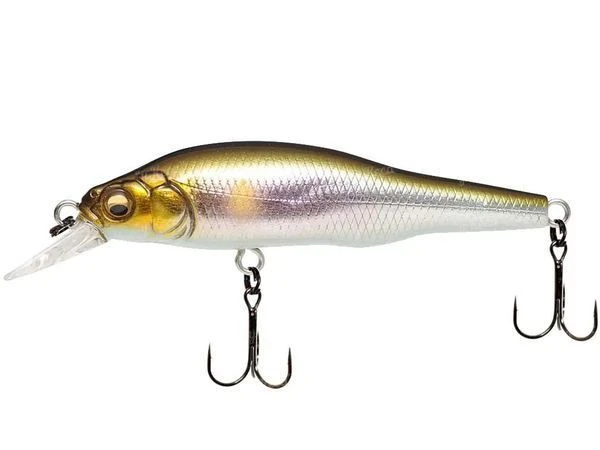 Воблер Megabass X-80 Jr. 65Sp Wagin Setsuki Ayu фото