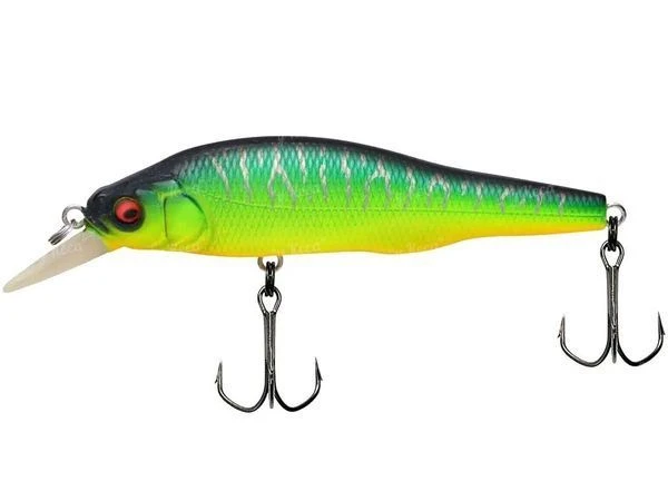 Воблер Megabass X-80 Trick Darter 80Sp Mat Tiger фото