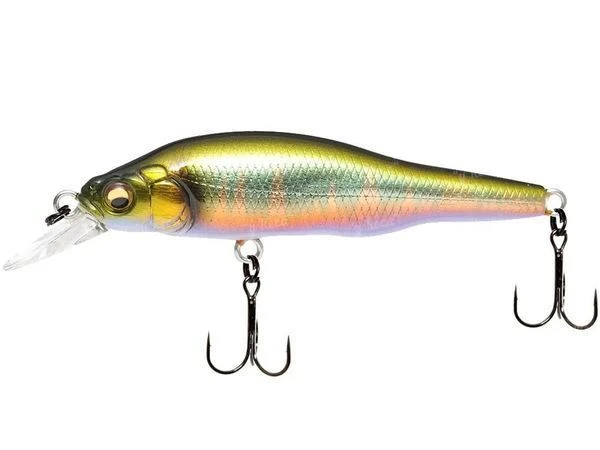 Воблер Megabass X-80 Trick Darter 80Sp Wagin Oikawa фото