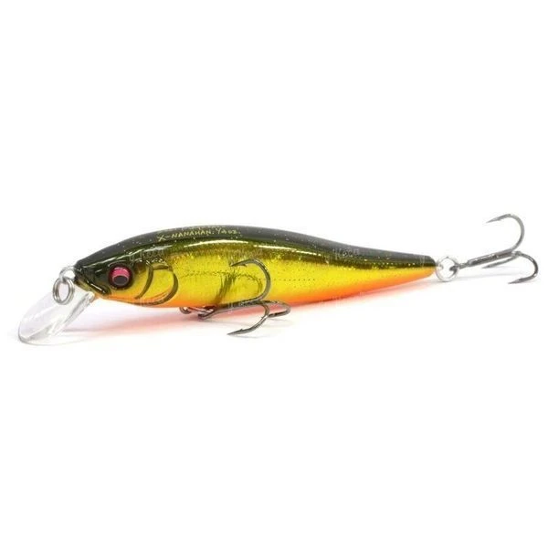 Воблер Megabass X-Nanahan 75SF фото