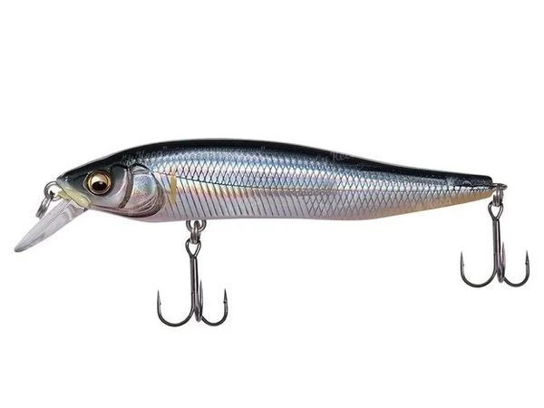 Воблер Megabass X-Nanahan 75SF LZ Satoshin Chiayu фото