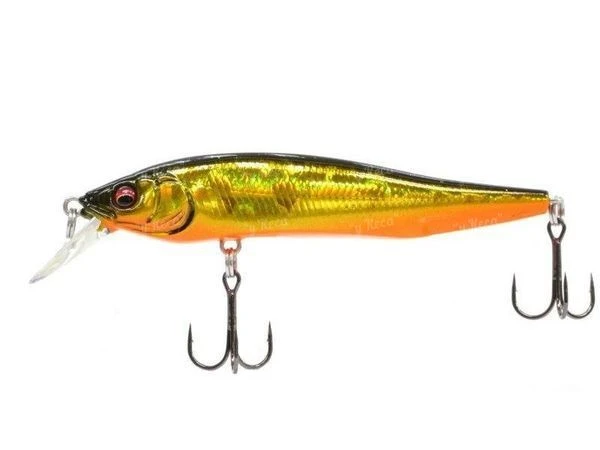 Воблер Megabass X-Nanahan 75SF фото