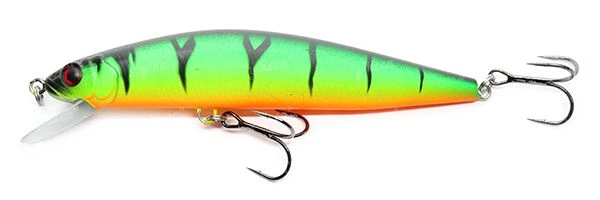 Воблер Megabite Dandy 125Sp R39 фото
