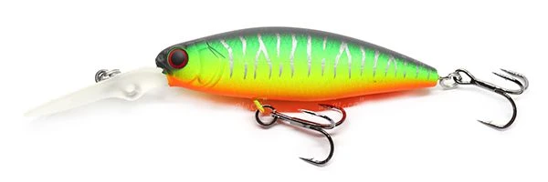 Воблер Megabite Shiner 60Sp 17  фото