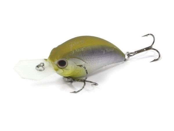 Воблер OSP Tiny Blitz MR 44F H-23 фото