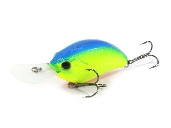 Воблер OSP Tiny Blitz MR 44F P-07 фото