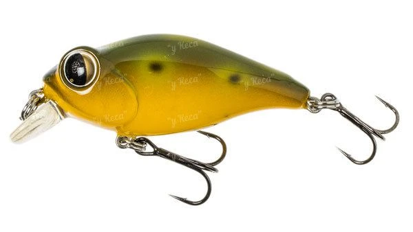 Воблер Owner Cultiva Bug Eye Bait 48F 5285-53 фото