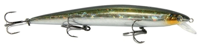 Воблер Pontoon21 Agarron 140F SR R30 фото