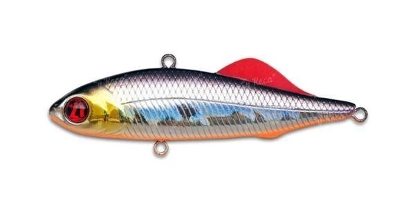 Воблер Pontoon 21 Bet-A-Vib 61S Nano Sound A12 фото