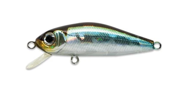 Воблер Pontoon21 CrackJack 58SP SR 005 фото