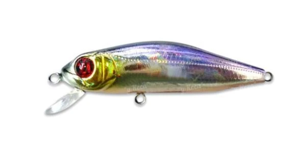 Воблер Pontoon21 CrackJack 58SP MR A12 фото