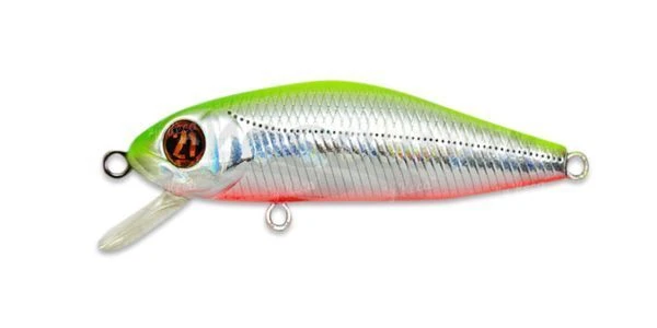 Воблер Pontoon21 CrackJack 58SP SR A62 фото