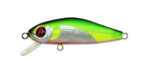 Воблер Pontoon21 CrackJack 48SP SR R37 фото