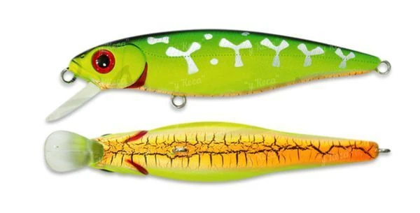 Воблер Pontoon21 Greedy-Guts 77Sp-SR 470 фото