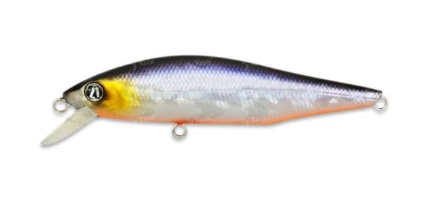 Воблер Pontoon21 Cheeky 68F SR A11 фото