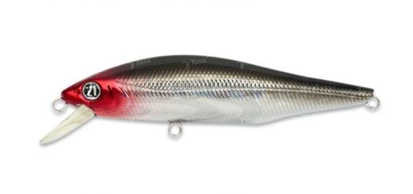 Воблер Pontoon21 Cheeky 68F SR A16 фото
