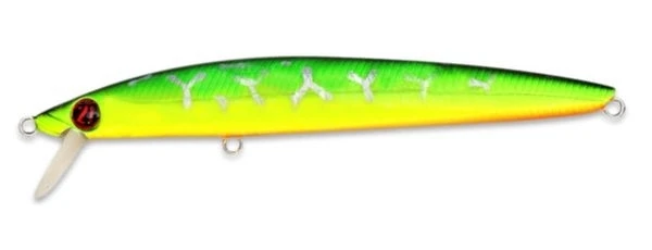 Воблер Pontoon21 Marionette Minnow 90F-SR 070 фото