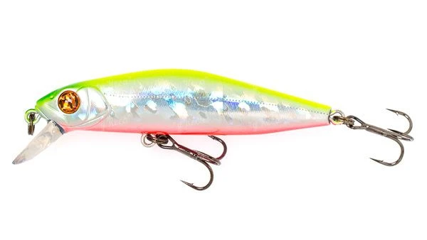 Воблер Pontoon21 CrackJack 78SP-SR A62 фото