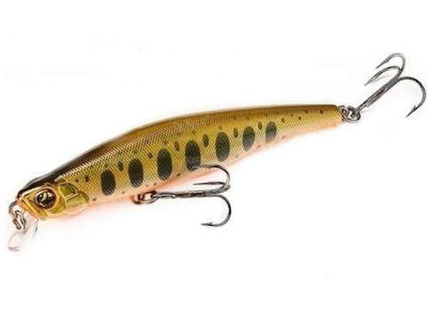 Воблер Pontoon21-DUO Preference Minnow  фото