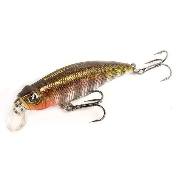Воблер Pontoon21-DUO Preference Shad  фото