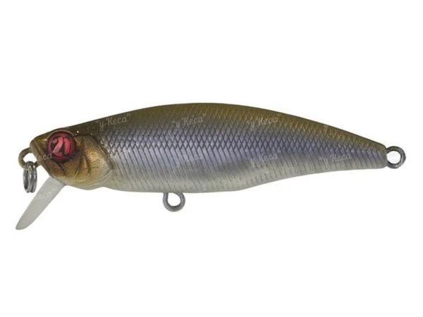 Воблер Pontoon21-DUO Preference Shad 55F SR A30 фото