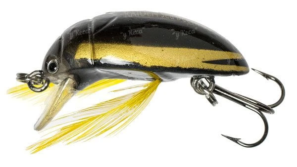 Воблер Raiden Sea Beetit  35F SC02 фото