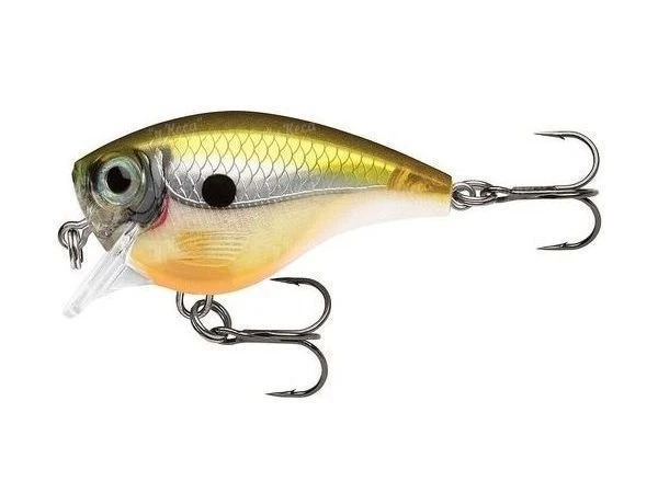 Воблер Rapala BX Brat фото