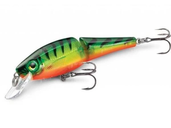 Воблер Rapala BX Jointed Minnow 90 фото