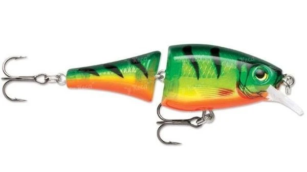 Воблер Rapala BX Jointed Shad 60F BXJSD06 FT фото