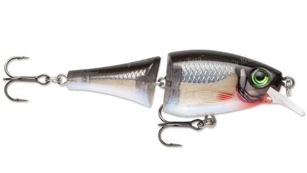 Воблер Rapala BX Jointed Shad 60F BXJSD06 S фото