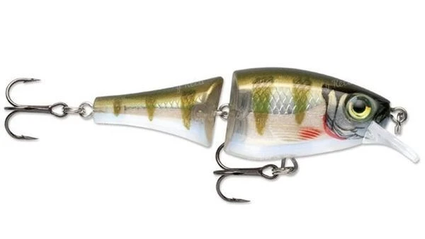Воблер Rapala BX Jointed Shad 60F BXJSD06 YP фото
