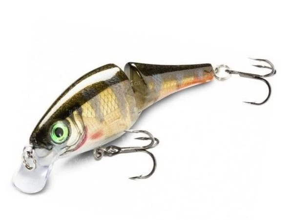 Воблер Rapala BX Jointed Shad 60F фото