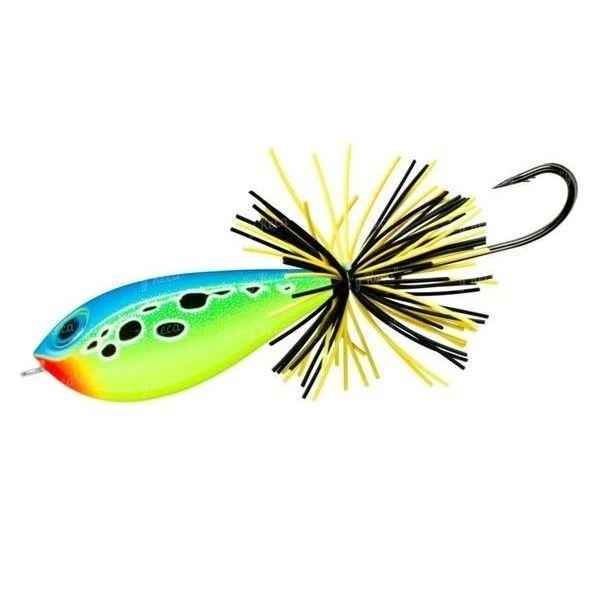 Воблер Rapala BX Skitter Frog фото
