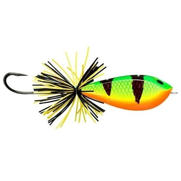Воблер Rapala BX Skitter Frog 55F BXSF05 FSN фото