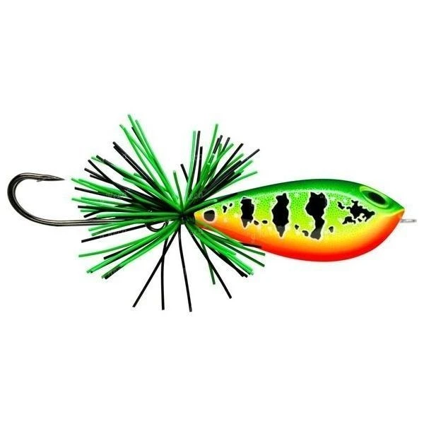 Воблер Rapala BX Skitter Frog 45F BXSF04 HPB фото
