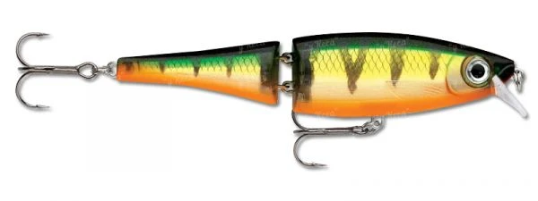 Воблер Rapala BX Swimmer 120S BXS12 P фото