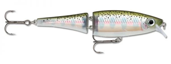 Воблер Rapala BX Swimmer 120S BXS12 RT фото
