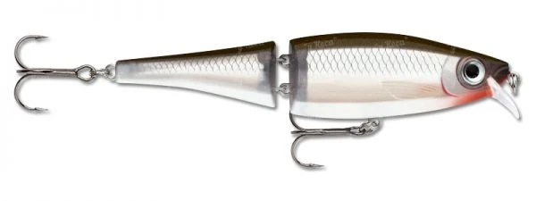 Воблер Rapala BX Swimmer 120S BXS12 S фото
